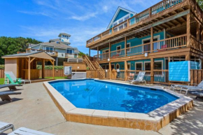 2070 Sol Mates 3 Min Walk to Beach Pool